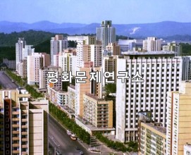 중구역 천리마거리