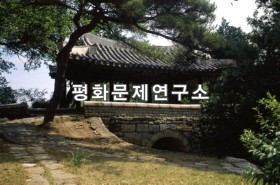 현무문(보존급 제1호)