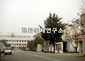 [인문지리]평천구역 만수대창작사