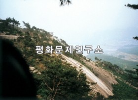 수양산 수양산전망대