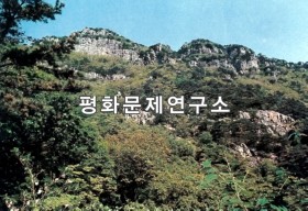 장수산성(보존급 제243호) 북장대