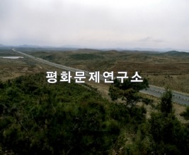 개성시 개성과 평양 간 고속도로