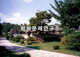 성균관(국보급 제127호) 구내길
