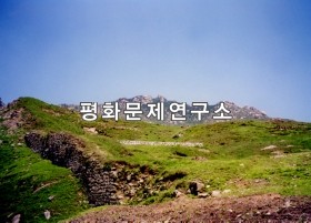 개성옛성(국보급 제130호) 내성