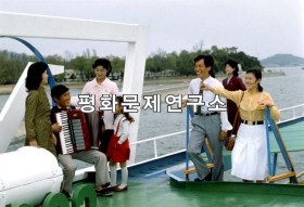 [자연지리]원산시 송도원