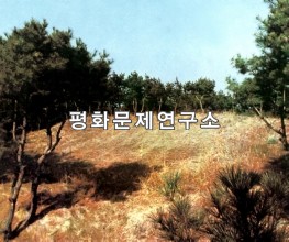 [유물유적관]천리장성(보존급 제1132호) 연대봉초소