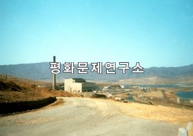 나선시 6.16화력발전소