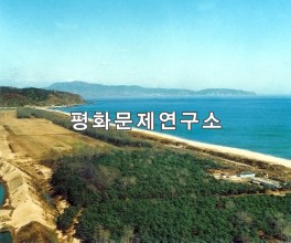 염분리 용현해수욕장