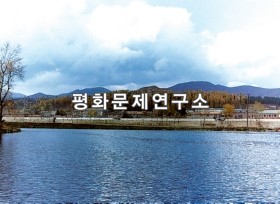 김형권읍 풍산천